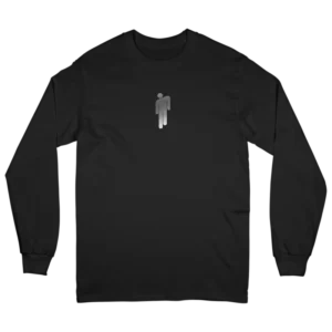 Reflect Tour Black Long Sleeve